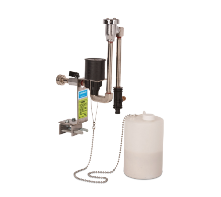 (image for) Hydro Systems HydroMinder 512